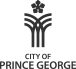 City of Prince George logo